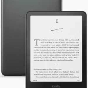 Amazon Kindle Paperwhite 12th Gen 16GB