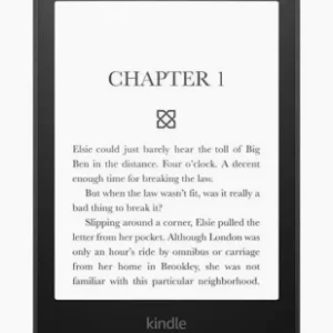 Amazon Kindle Paperwhite 12th Gen 32GB