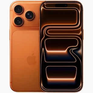Apple iPhone 17 Pro Max 1TB Storage