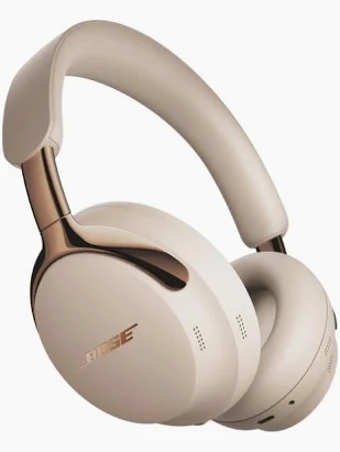Bose QuietComfort Ultra Headphones