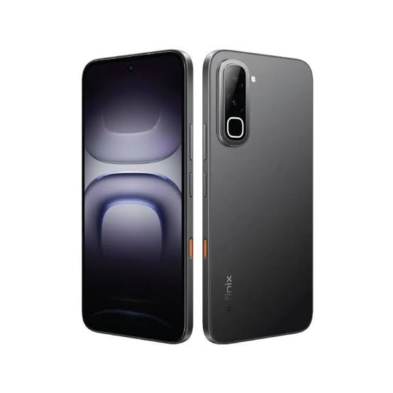 Infinix Hot 70 6GB RAM 256GB Storage