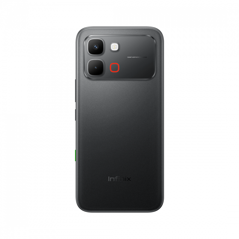 mnInfinix Note Edge (X6887) 8GB RAM 256GB Storage