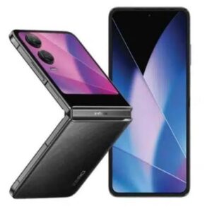 Infinix Zero Flip 512GB Storage