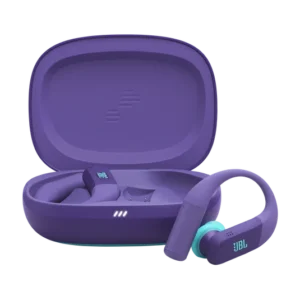 JBL Endurance Peak 4 Wireless Earbuds