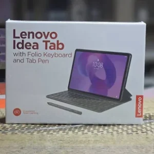 Lenovo Idea Tab 8GB RAM 256GB Storage with Keyboard and S Pen