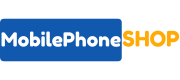 MOBILE PHONE SHOP LOGO