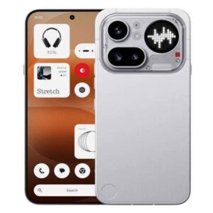 Nothing Phone 4a 8GB RAM 128GB Storage