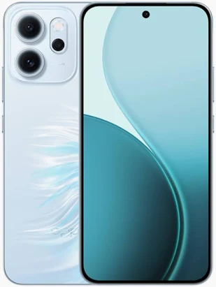 OPPO Reno14 F 12GB RAM 512GB Storage