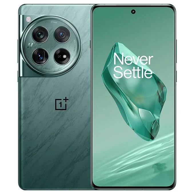 OnePlus 12 12GB RAM 256GB Storage