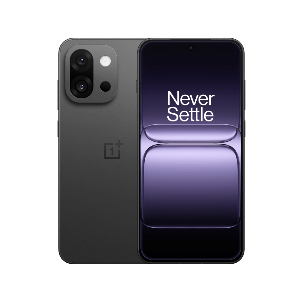 OnePlus 13S 512GB Storage
