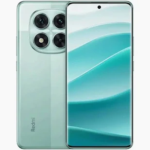 Redmi Note 14 Pro 256GB Storage