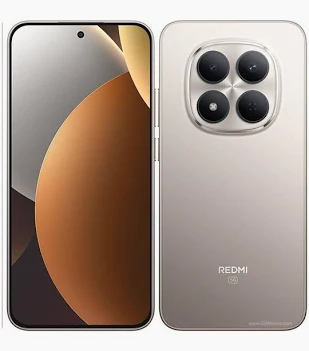 Redmi Note 15 Pro 512GB Storage