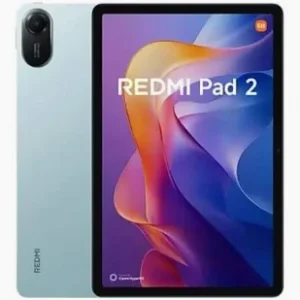 Redmi Pad 2 4G 11 Inch 8GB RAM 256GB Storage