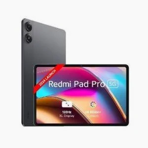 Redmi Pad Pro 5G 8GB RAM 256GB Storage