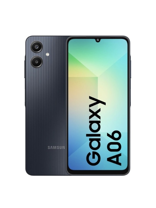 Samsung Galaxy A06 4GB RAM 64GB Storage
