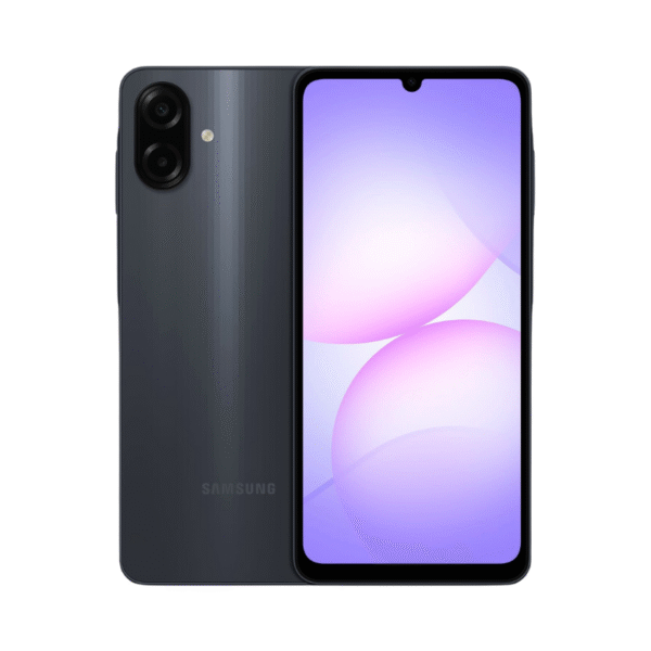 Samsung Galaxy A07 8GB RAM 256GB Storage