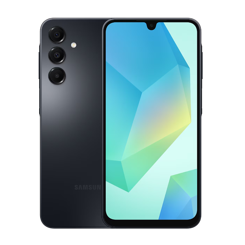 Samsung Galaxy A16 4GB RAM 128GB Storage