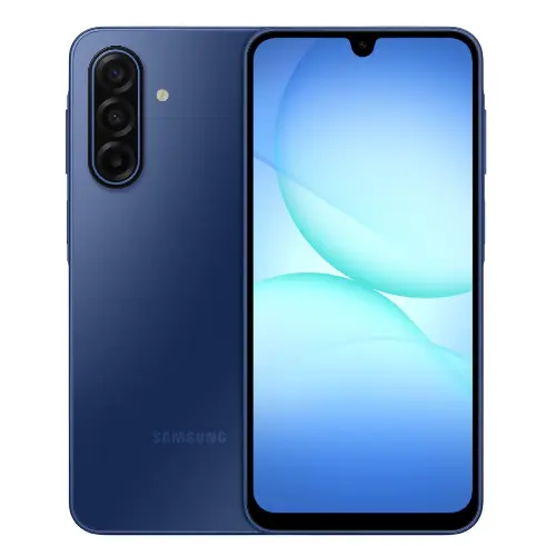 Samsung Galaxy A17 5G 8GB RAM 256GB Storage