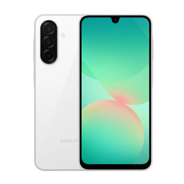 Samsung Galaxy A26 8GB RAM 256GB Storage