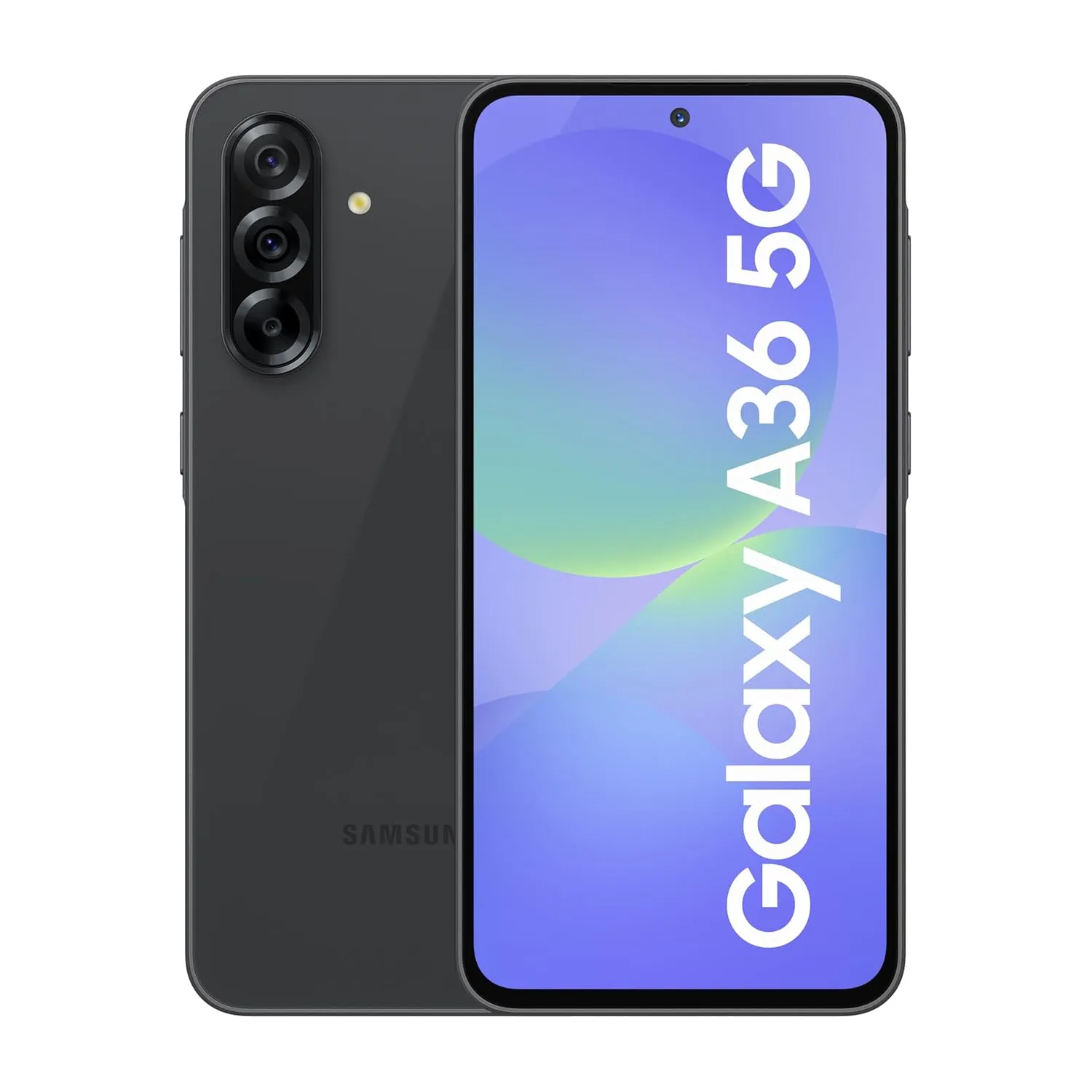 Samsung Galaxy A36 6GB RAM 128GB Storage