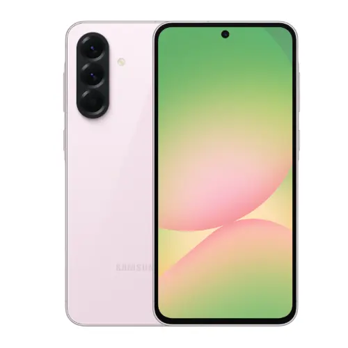 Samsung Galaxy A56 8GB RAM 128GB Storage