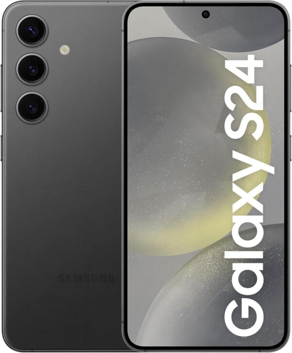 Samsung Galaxy S24 128GB Storage