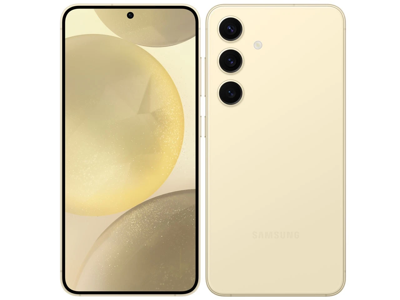 Samsung Galaxy S24 256GB Storage