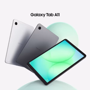 Samsung Galaxy Tab A11 4GB RAM 64GB Storage