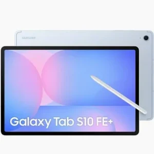 Samsung Galaxy Tab S10 FE Plus 256GB WiFi + Cellular
