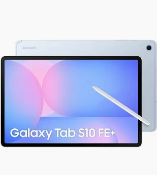 Samsung Galaxy Tab S10 FE Plus 256GB WiFi + Cellular