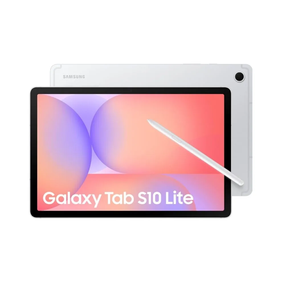 Samsung Galaxy Tab S10 Lite 256GB WiFi + Cellular