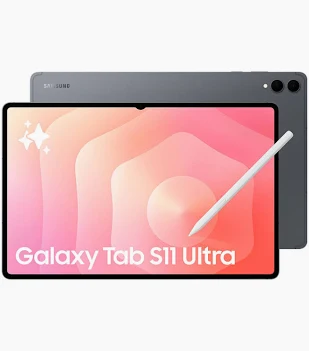 Samsung Galaxy Tab S11 Ultra 256GB WiFi