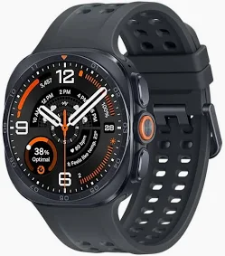 Samsung Galaxy Watch Ultra 2