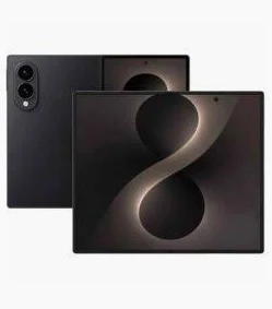 Samsung Galaxy Z Fold8 12GB RAM 256GB Storage