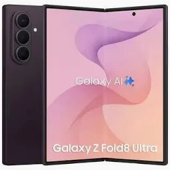 Samsung Galaxy Z Fold8 Ultra 12GB RAM 256GB Storage