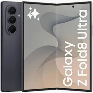 Samsung Galaxy Z Fold8 Ultra 12GB RAM 512GB Storage