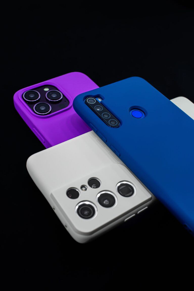 Samsung vs iPhone