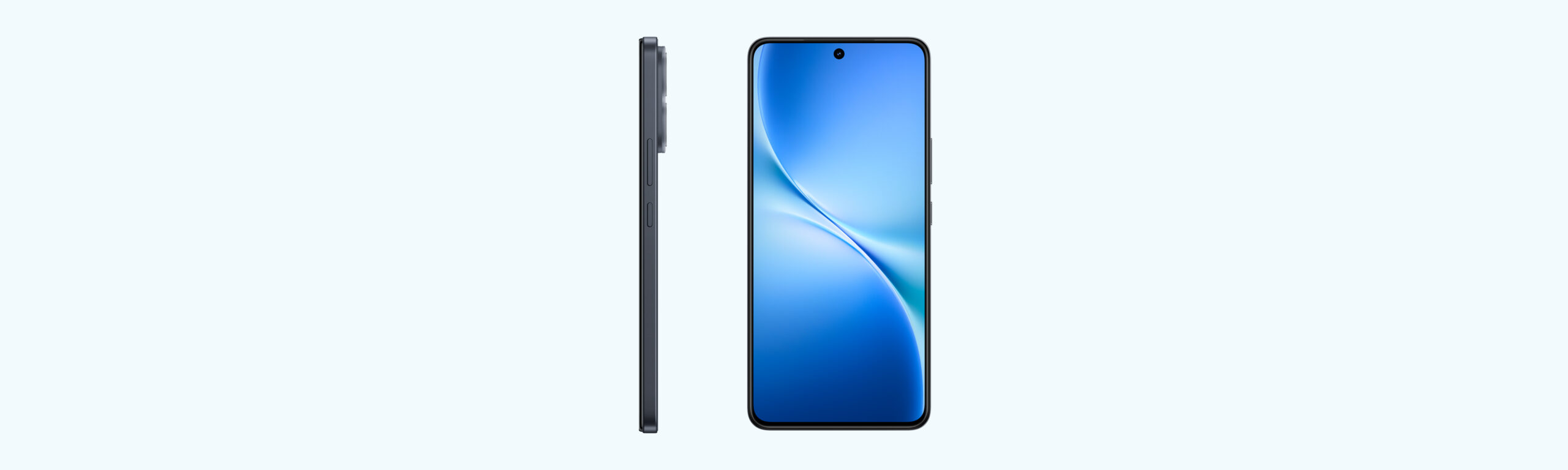 Vivo V60 Lite 12GB RAM 256GB Storage (5G)