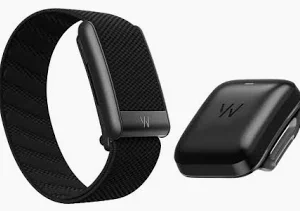Whoop Peak 5.0 Fitness Tracker
