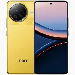 Xiaomi Poco F7 Ultra 16GB RAM 512GB Storage