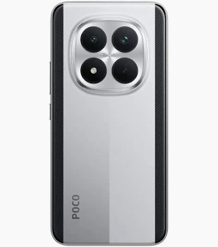 Xiaomi Poco M8 Pro 12GB RAM 512GB Storage