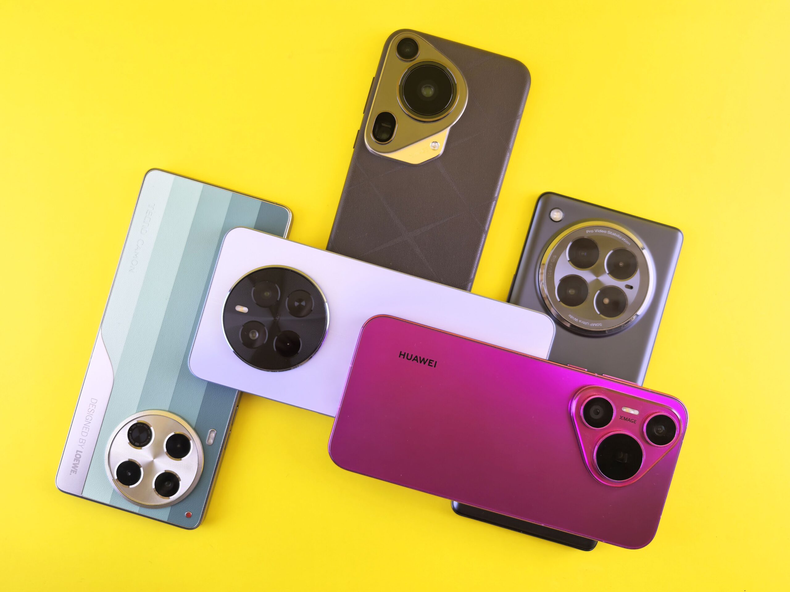 best camera phones Kenya