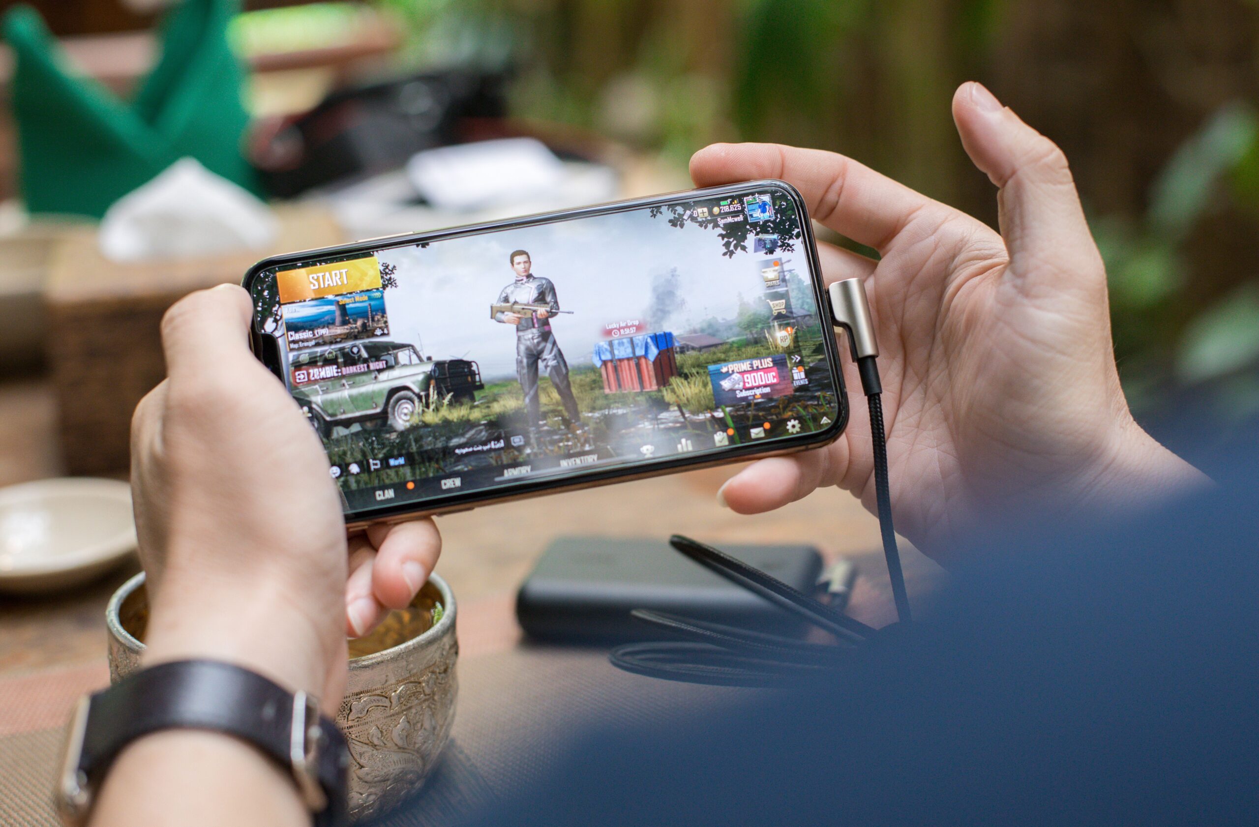 best gaming phones Kenya
