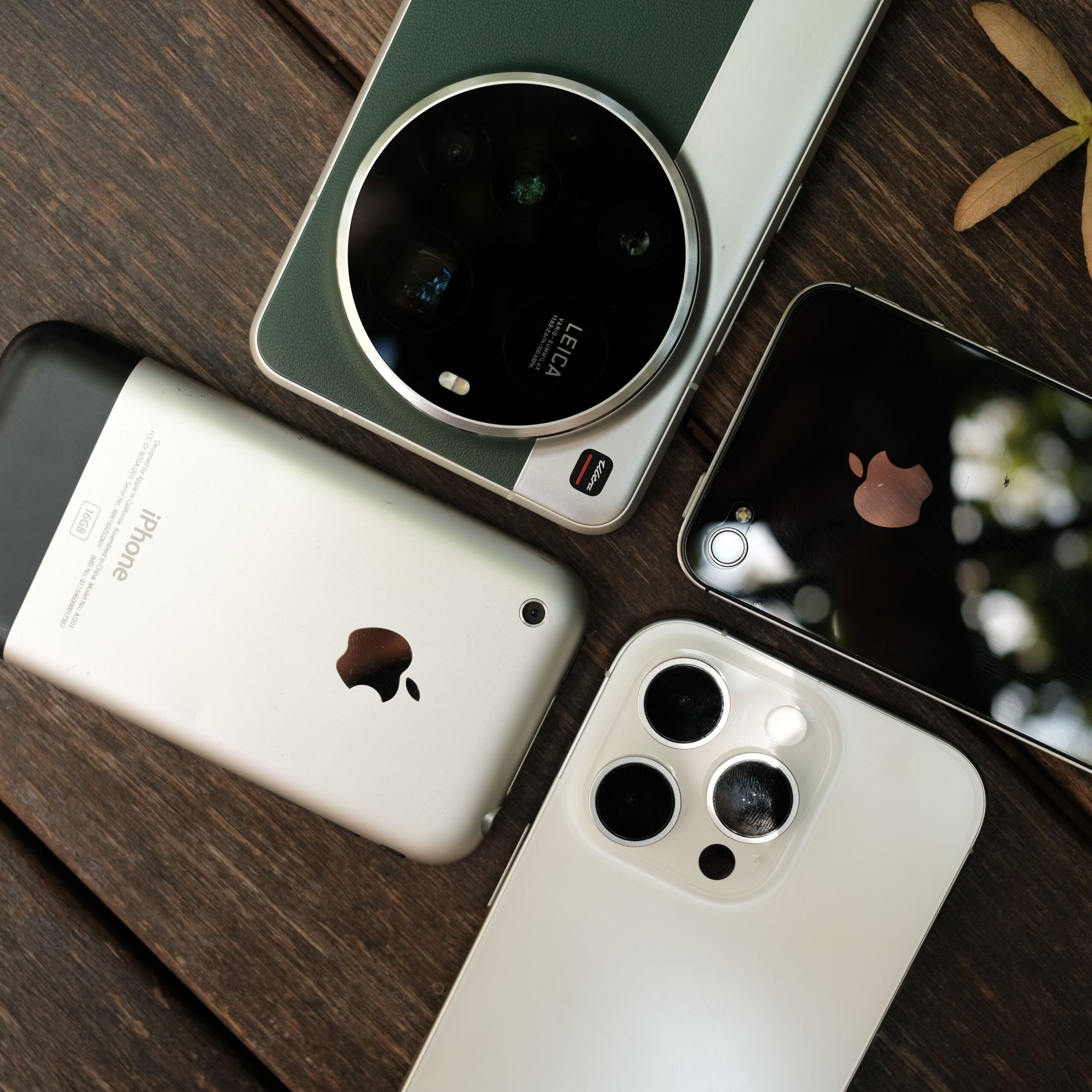 best smartphone brands in Kenya