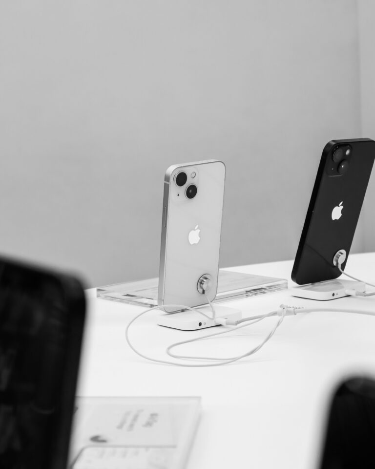 buy genuine smartphones Kenya