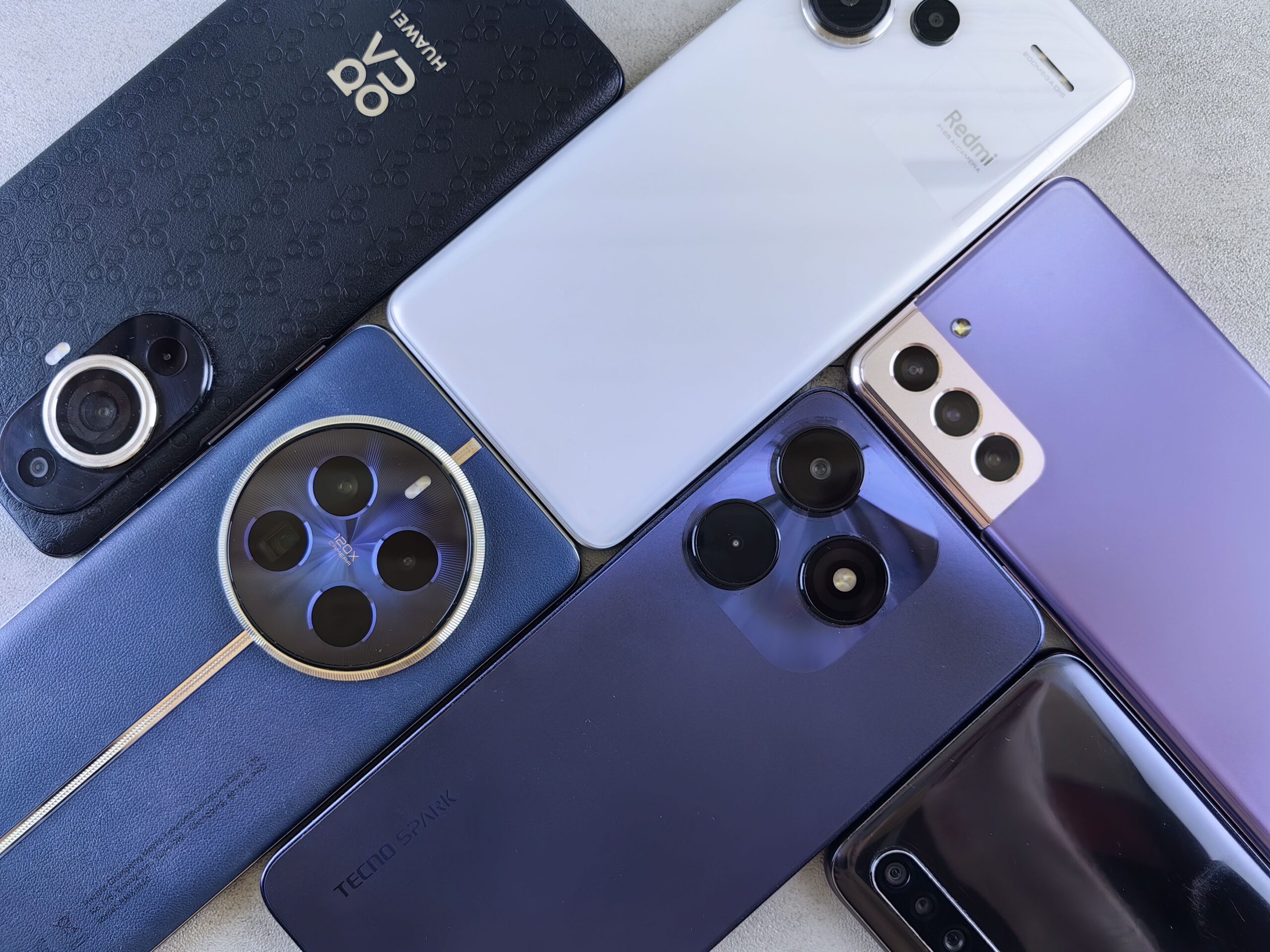 smartphone buying guide Kenya
